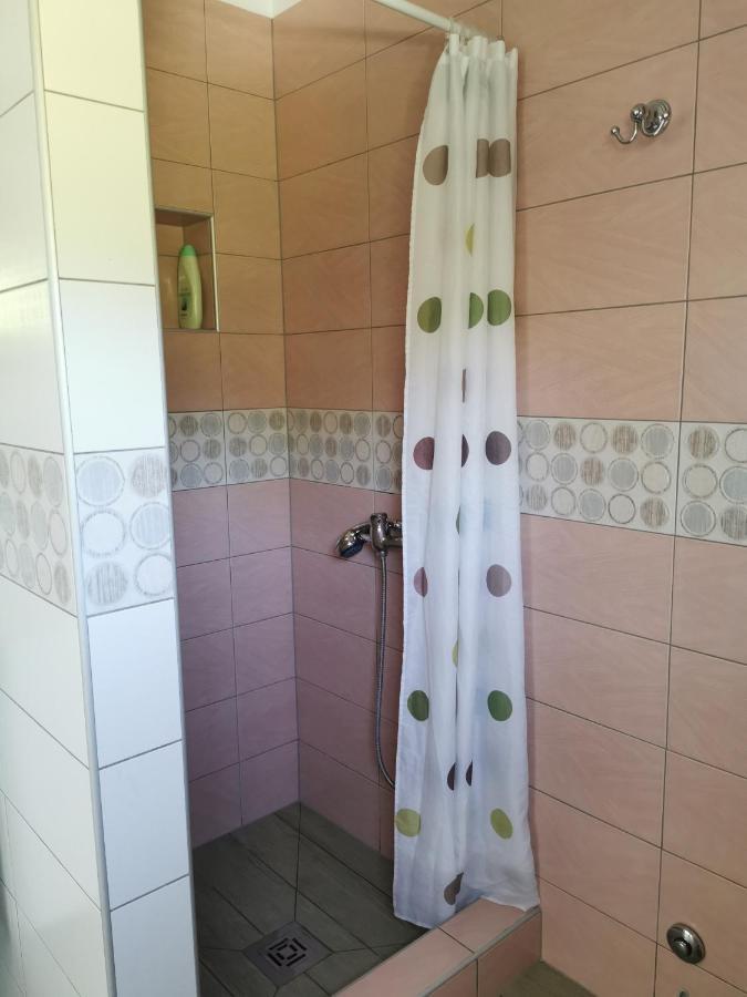 Apartment Jagodje *