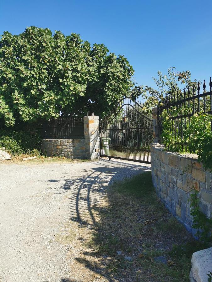 Jagodje Apartment